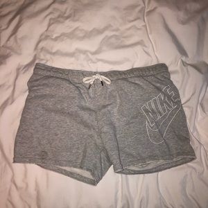 Nike Sweat Shorts